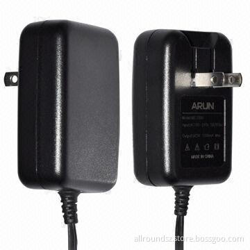 Travel Chargers with 1,000mA Output, Suitable for Micro USB, Mini USB, iPhone Mobile Phone
